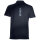 Uvex Poloshirt 26 7309; Farbe: Schwarz; Größe: 3XL
