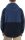 Carhartt 104245 Force Hooded Jacket mit Storm Defender Technologie - Dark Blue/Navy - Gr. S