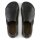 Birkenstock QS 400 S3 Sicherheitsschuh aus Naturleder mit auswechselbarem Fußbett