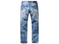 Brandit Will Denim Jeans Farbe: denim blue; Größe: 31/32