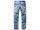 Brandit Will Denim Jeans Farbe: denim blue; Größe: 31/32