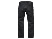 Brandit Mason Denim pants unwashed Farbe: black; Größe: 31/32
