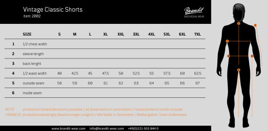 Brandit Vintage Shorts Farbe: light woodland; Größe: XL