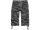Brandit Urban Legend 3/4 Trouser Farbe: darkcamo; Größe: 6XL