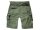 Brandit BDU Ripstop Shorts Farbe: olive; Größe: M