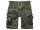 Brandit BDU Ripstop Shorts Farbe: flecktarn; Größe: 3XL