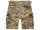 Brandit BDU Ripstop Shorts Farbe: tactical camo; Größe: 6XL
