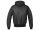 Brandit MA1 Sweat Hooded Jacket Farbe: black; Größe: S