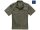 Brandit US Shirt shortsleeve Farbe: olive; Größe: XXL