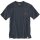 Carhartt Workwear Back Graphic T-Shirt, Farbe: Navy, Größe: M