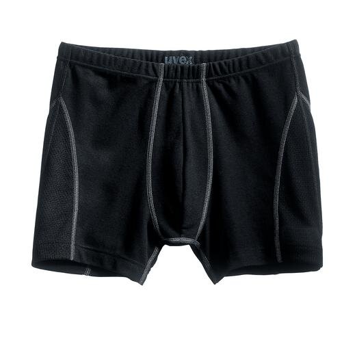 Uvex Herren-Pants 197; Farbe: Schwarz; Größe: XS
