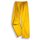 Uvex Regenbundhose 664; Farbe: Gelb; Größe: S