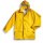 Uvex Regenjacke 665; Farbe: Gelb; Größe: S