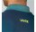 Uvex Poloshirt 26 7419; Farbe: Petrol; Größe: 3XL