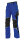 Kübler Bodyforce Hose Pro, Farbe: kbl.blau/schwarz, Größe: 40
