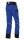 Kübler Bodyforce Hose Pro, Farbe: kbl.blau/schwarz, Größe: 40