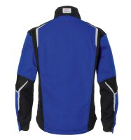 Kübler Bodyforce Jacke, Farbe: kbl.blau/schwarz, Größe: XS