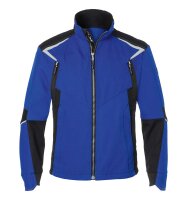Kübler Bodyforce Jacke, Farbe: kbl.blau/schwarz, Größe: S