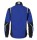 Kübler Bodyforce Jacke, Farbe: kbl.blau/schwarz, Größe: 3XL