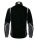 Kübler Bodyforce Jacke, Farbe: schwarz/anthrazit, Größe: 4XL