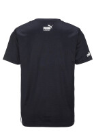 PUMA WORKWEAR ESSENTIALS T-Shirt Schwarz XL