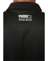 PUMA WORKWEAR Premium Arbeitshemd - Poloshirt aus robustem Gewebe und Reflektoren