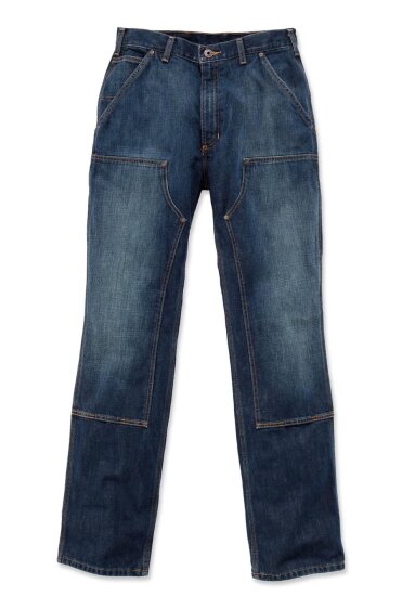 Carhartt EB227 Arbeitshosen Jeans Hosen Double Front