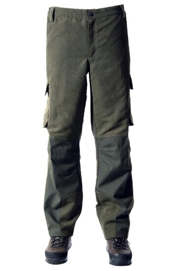 Hallyard "Elkpoint Hunters Trousers" hochwertige Jagdbekleidung