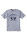 Carhartt  Herren Shirt - Maddock Graphic Hard To Wear Out Short Sleeve T-Shirt -  Heather Grey - XXL