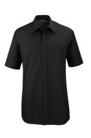 GREIFF Herren-Hemd Anzughemd CLASSIC comfort fit -...