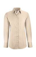 Greiff Damen-Bluse BASIC, Regular Fit, Stretch, easy-care, 6515, mehrere Farben