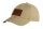 Carhartt 103534 - Ribgy Stretch Fit Leatherette Patch Cap
