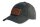 Carhartt 103534 - Ribgy Stretch Fit Leatherette Patch Cap